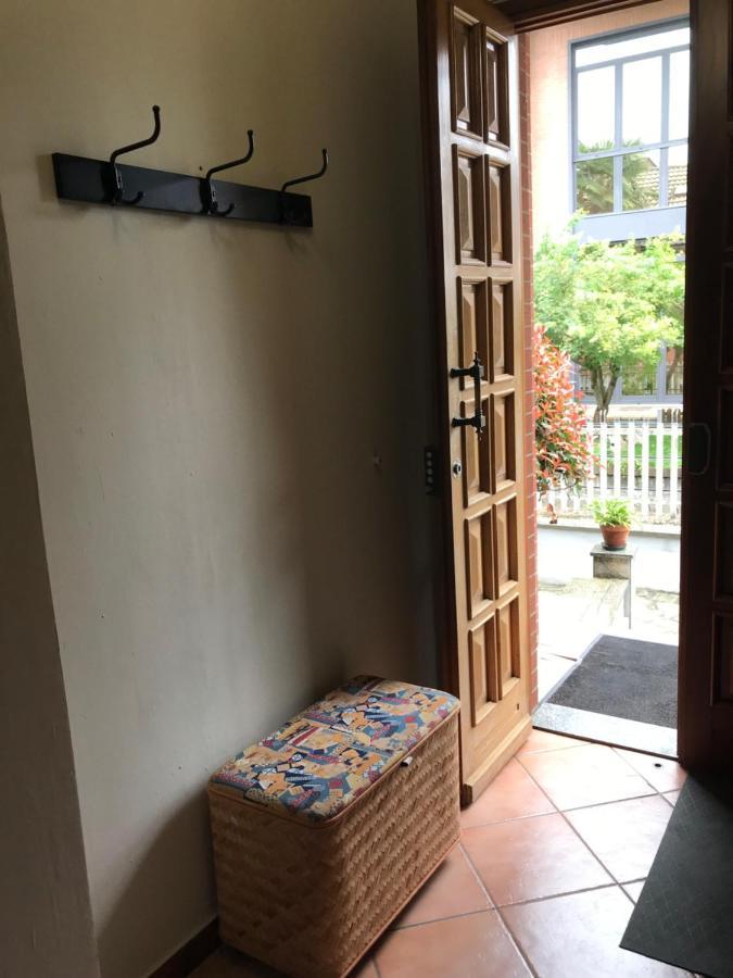 奇列L'Ulivo公寓 外观 照片